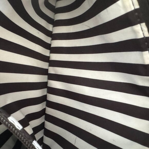 Disney LOUNGEFLY Mickey Mouse Tote Handbag Bag / Cross Body / Pride Rainbow - Picture 7 of 8